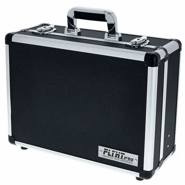 Flyht Pro Case UA OX Amp Top Box