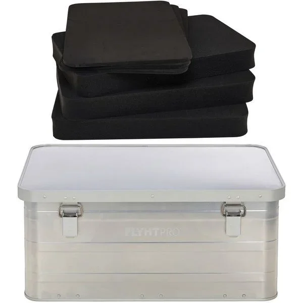 Flyht Pro UAC “XL” Foam Bundle