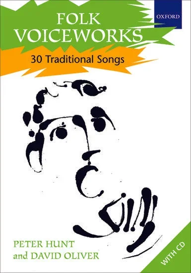 Folk Voiceworks