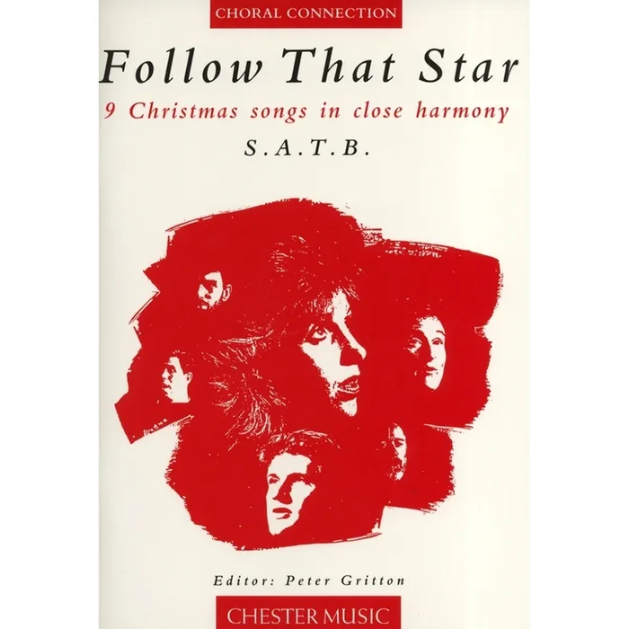 Follow that star
