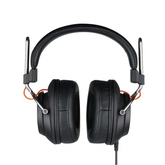 Fostex TR-80 Open-Design Dynamic Headphones, 250 Ohms