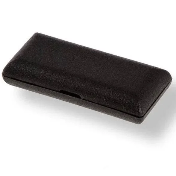 FOX 1243 Plastic Oboe Reed Case for 3 Reeds