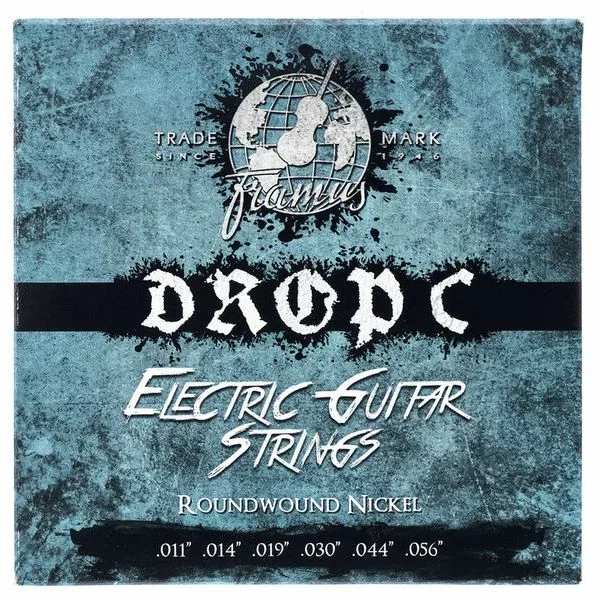 Framus Blue Label Strings Set 11-56