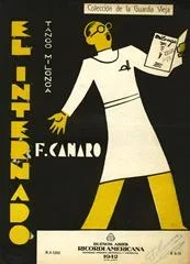 Francisco Canaro : Francisco Canaro : El Internado – Piano – Faber Digital