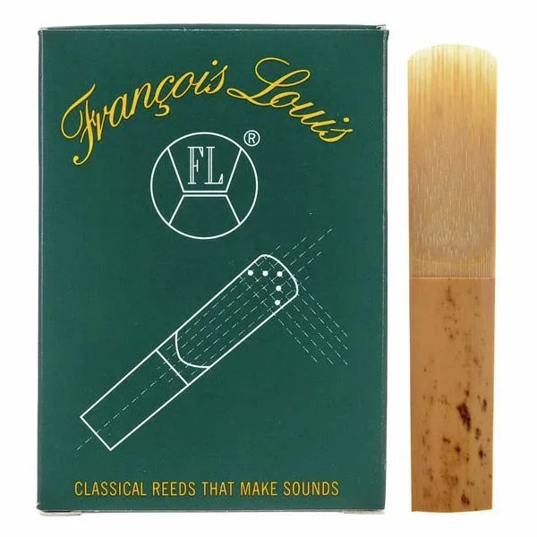Francois Louis Classique Bb-Clarinet 2.0