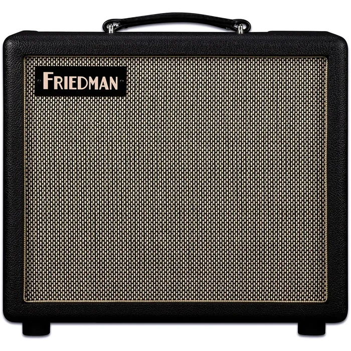 Friedman JJ-JUNIOR Jerry Cantrell 2 Channel 20 Watt Combo