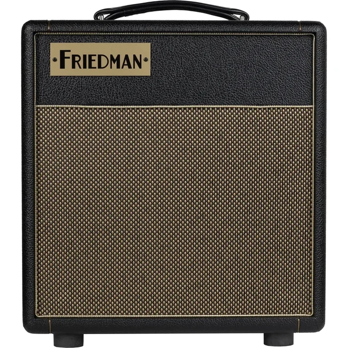 Friedman PT-20 V2 Single Channel 20 Watt Combo Amp