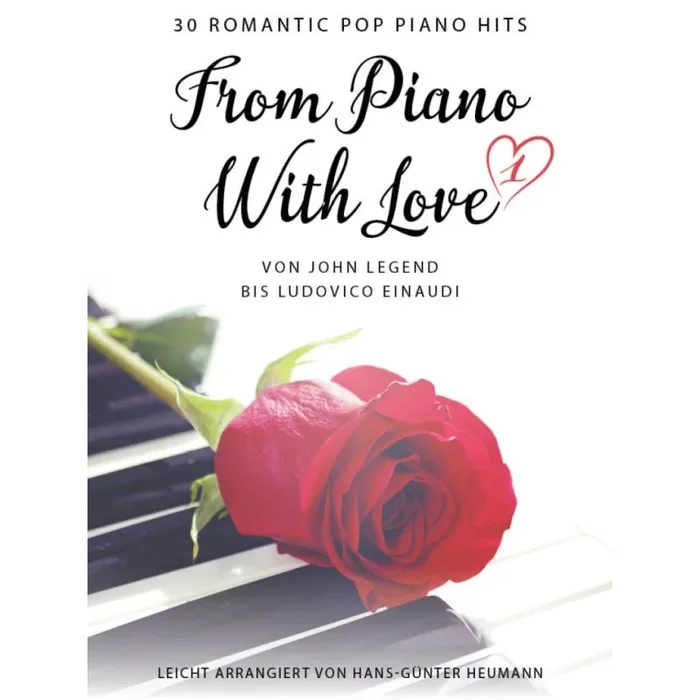 From Piano With Love