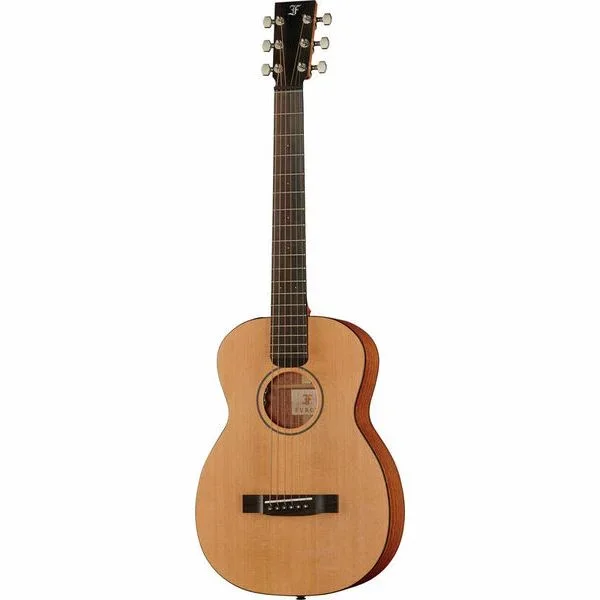 Furch LJ 10-CM EAS-VTC