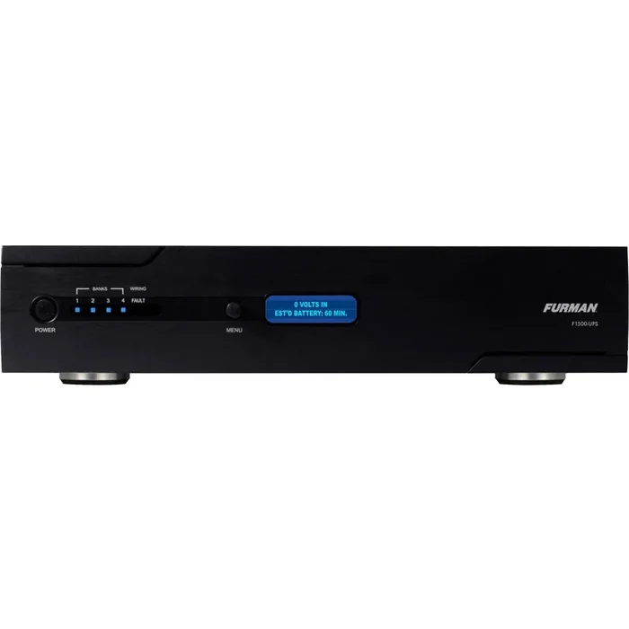 Furman F1500UPS Uninterruptible Power Supply