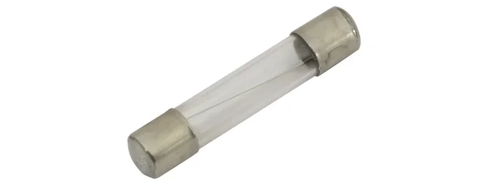 Fuse 6 x 32mm F6A Quick Blow