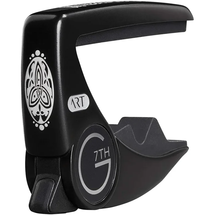 G7Th Performance 3 Art Celtic Black