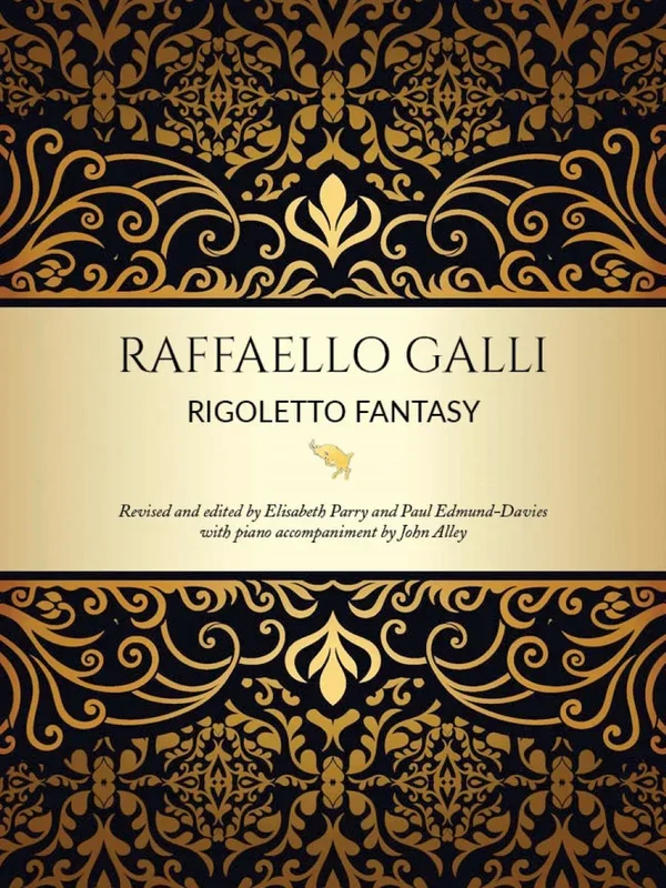 Galli: Rigoletto Fantasy