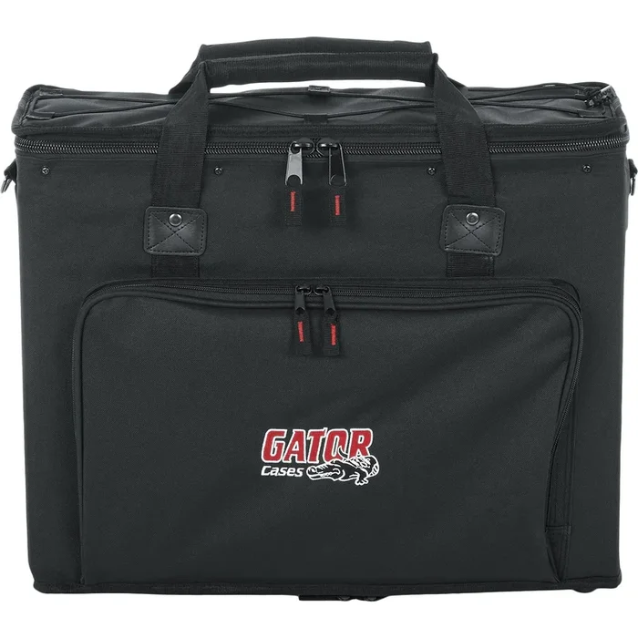 Gator 3U Audio Rack Bag (GRB-3U)