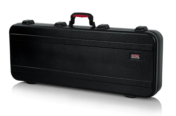 Gator ATA Molded TSA Keyboard Case – 49-Key