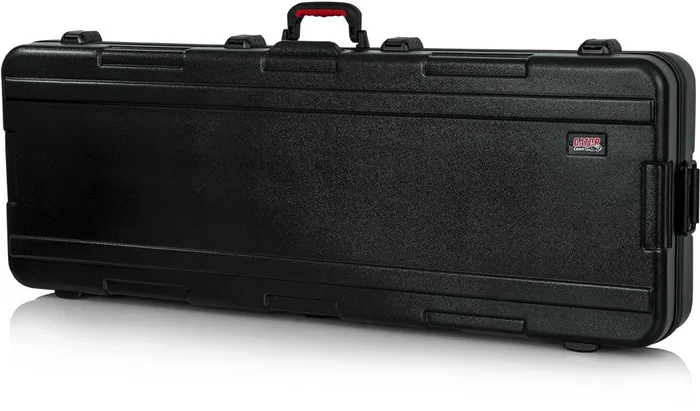 Gator ATA Molded TSA Keyboard Case – 76-key