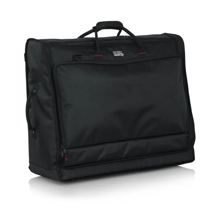 Gator Cases G-MIXERBAG-2621 Padded Nylon Mixer Bag
