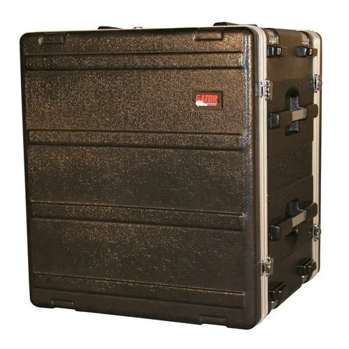 Gator Cases G-SHOCK-12L 12U Shock Rack