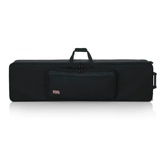 Gator Cases GK-88 SLXL Slim Extra Long Keyboard Case
