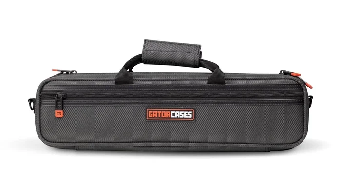 GATOR CASES GLFLUTE23 Adagio Flute EPS Case