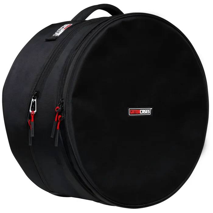 Gator Cases ICON Series 14×6.5 Padded Snare Drum Bag
