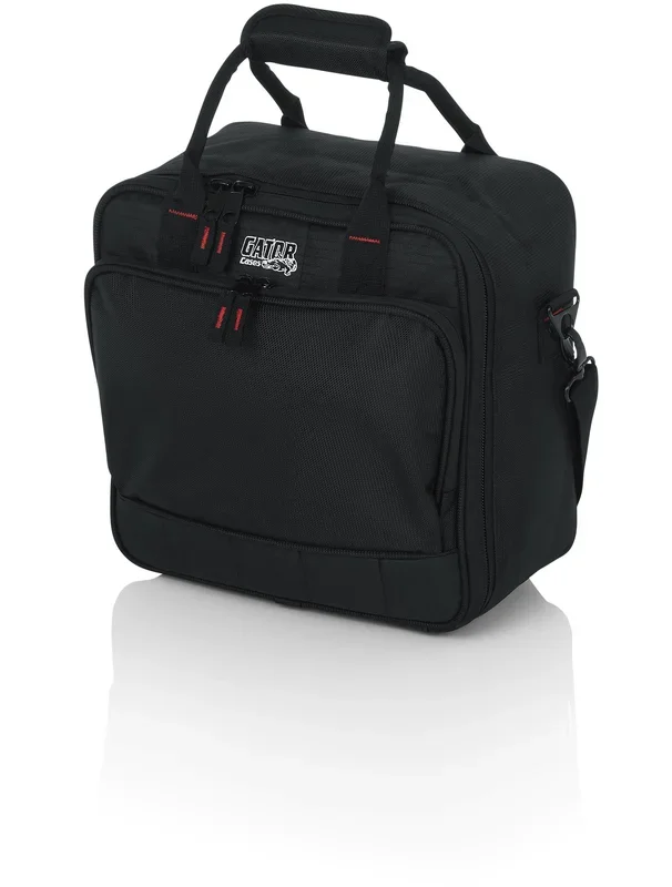 Gator Cases Pro Go G-MIXERBAG-1212 12×12 X 5.5 Inches Pro Go Mixer/Gear Bag