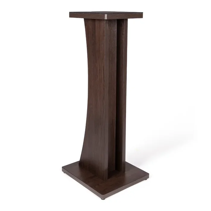 Gator Frameworks Elite Series Studio Monitor Stand – Brown