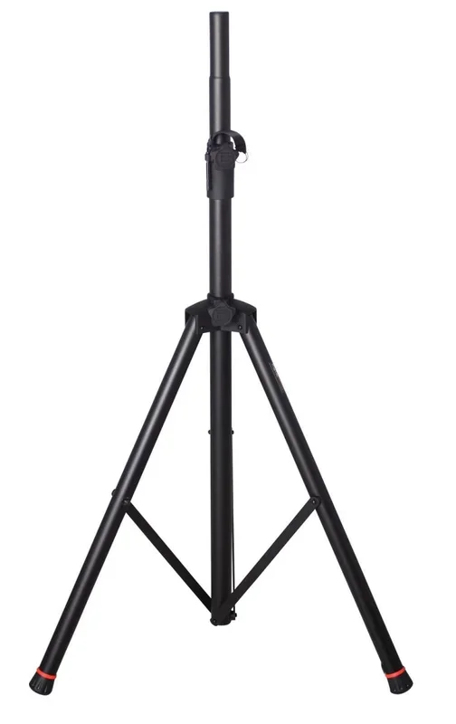 Gator Frameworks GFW-SPK-2000 Adjustable Speaker Stand Aluminum