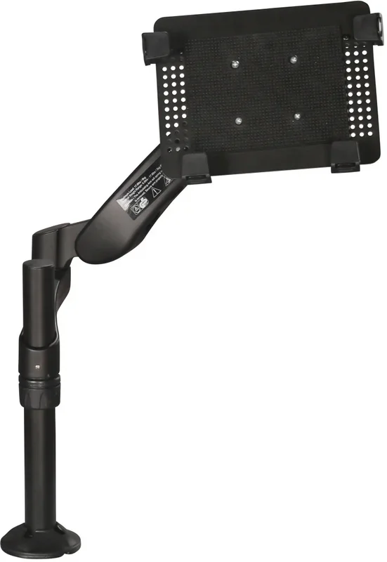 Gator G-ARM-360-DESKMT Mountable Arm for Laptop, Tablet and Monitor