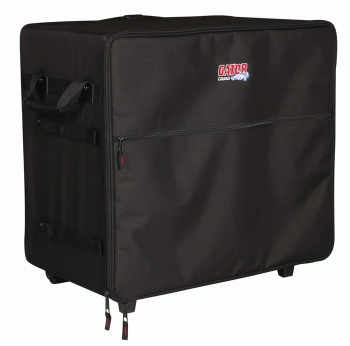 Gator G-PA TRANSPORT-SM Small Passport Type PA System Case