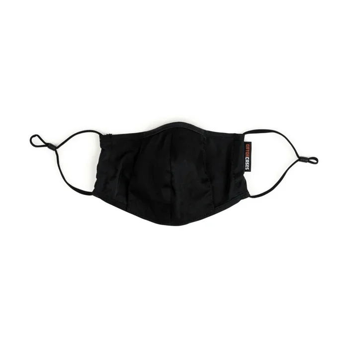 Gator GBOM-XSMALLBK X-Small Wind Instrument Face Mask