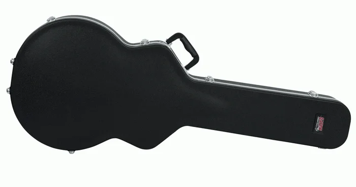 Gator GC-335 Deluxe Molded Guitar Case
