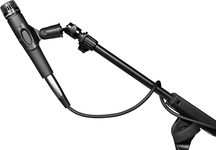 Gator GFW-MIC-BALLHEAD-MT 5/8″-27 Ball-and-Socket Head Mic Stand Adapter