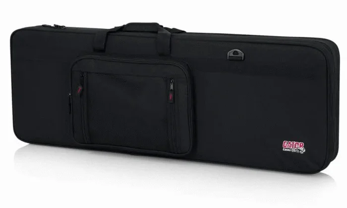 Gator GL-ELECTRIC Ltwt Eps Foam Guitar Case