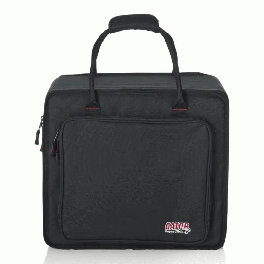 Gator GL-ZOOML8-4 Lightweight Case for Zoom L8 & Four Microphones