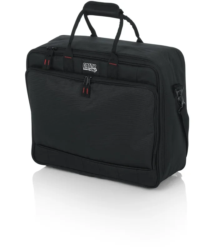 Gator GMIXERBAG1815 Padded Nylon Mixer and Equip Bag