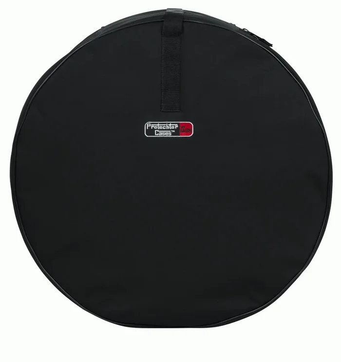 Gator GP-2218BD Padded Bag Bass Drum 22X18″