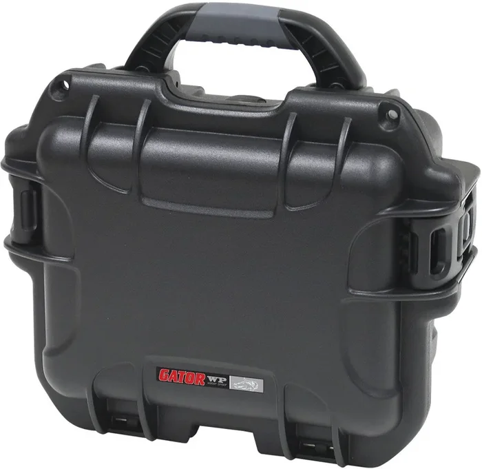 Gator GU-0907-05-WPDF – 9.4×7.4×5.5″ Diced Foam