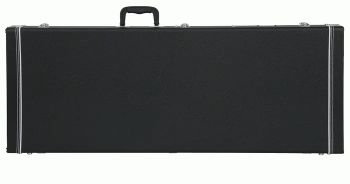 Gator GW-JAG Hardshell Guitar Case