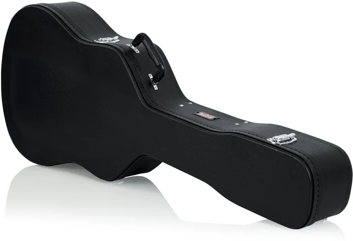 Gator GWE-DREAD12 Hardshell Dreadnought Case for 12-String Guitars