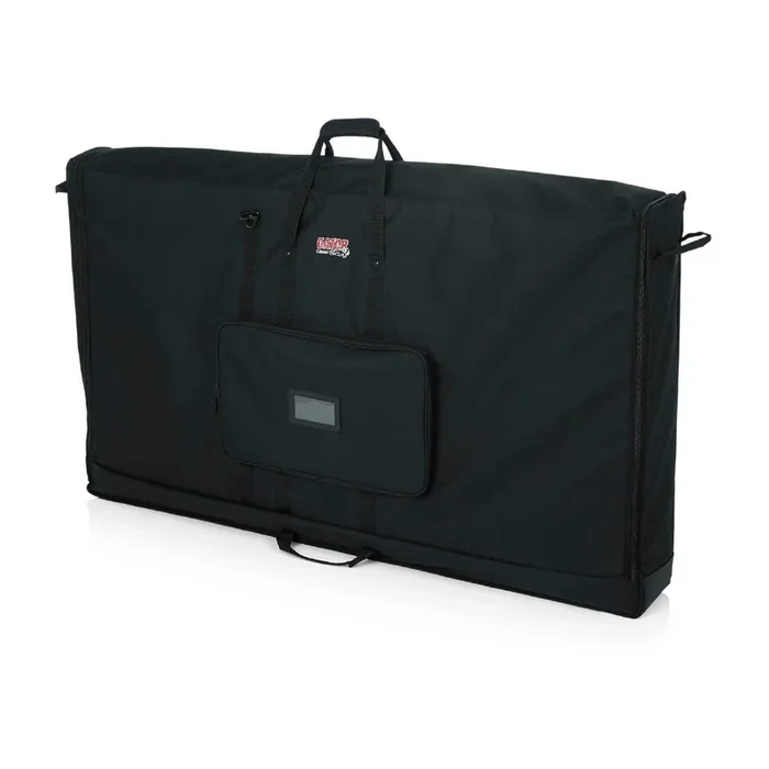Gator Padded Nylon Carry Tote Bag for LCD Screens (60in)