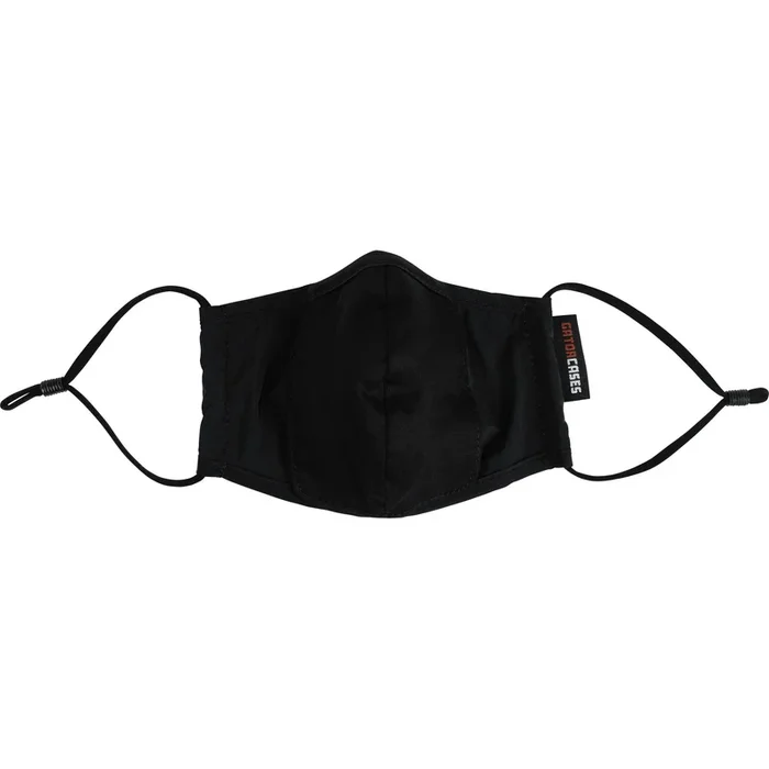 Gator Wind Instrument Double-Layer Face Mask – Medium
