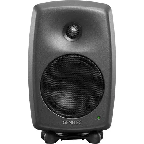 Genelec 8030C Active Two-Way 5″ Studio Monitor