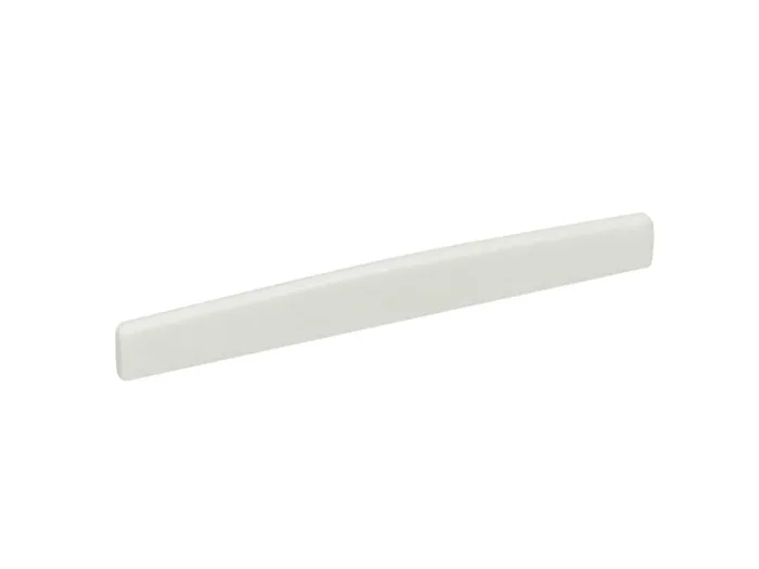 Genuine replacement part bone bridge saddle, 80mm