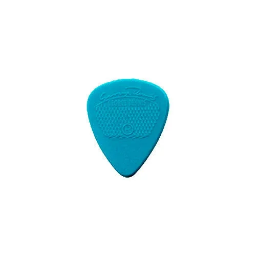 George Dennis Super Series Pick in Marine Blue (0.60mm)