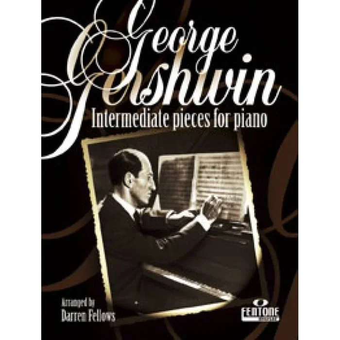 George Gershwin