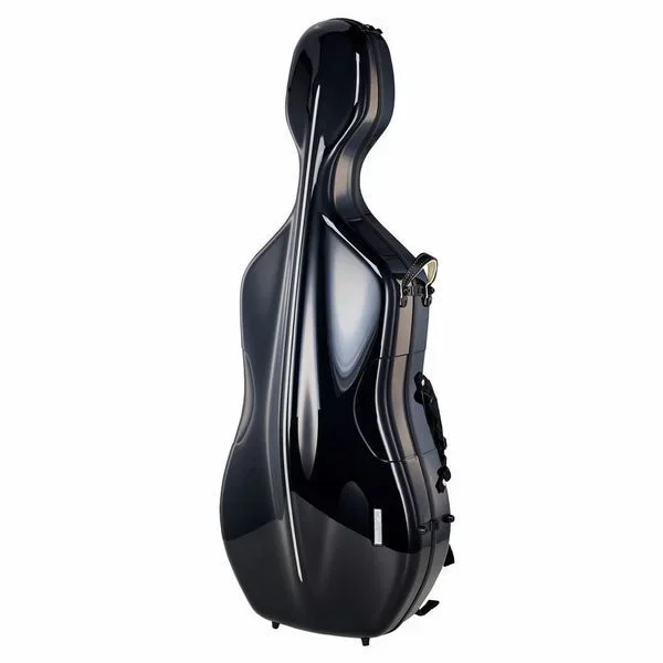 Gewa Air Cello Case BK/BK Fiedler