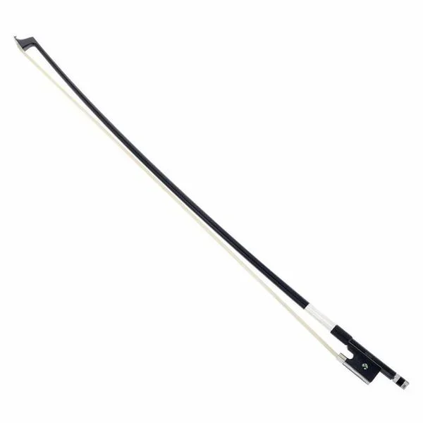 Gewa Carbon Student Violin Bow 1/8