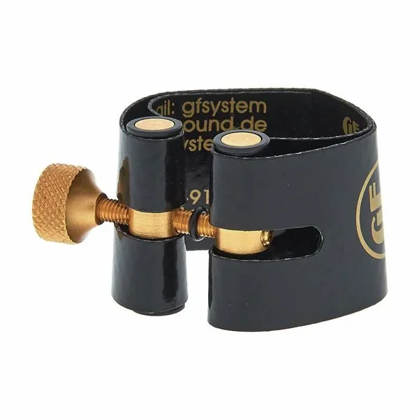 GF GF-03L Ligature Bb-Clar. G