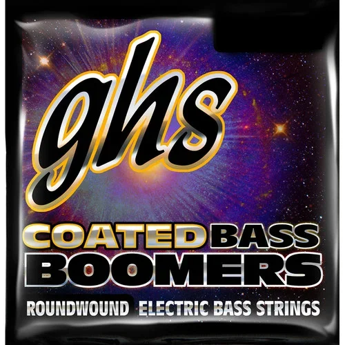 GHS CBM3045 (45-105) Coat Bass Boomers